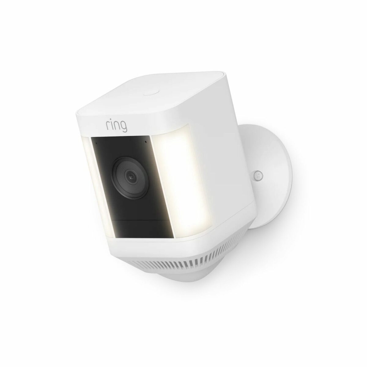 Ring Doorbell Plus & Spotlight Cam Bundle - Image 3