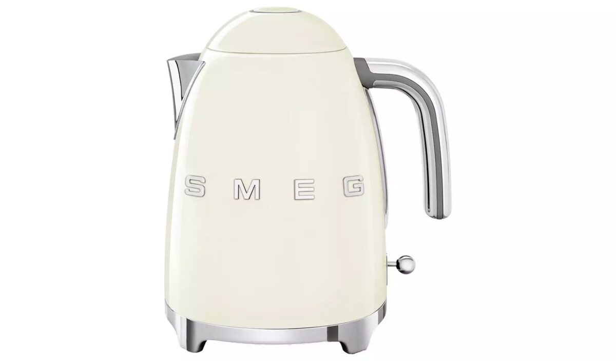 Smeg 4pc Bundle - Image 3