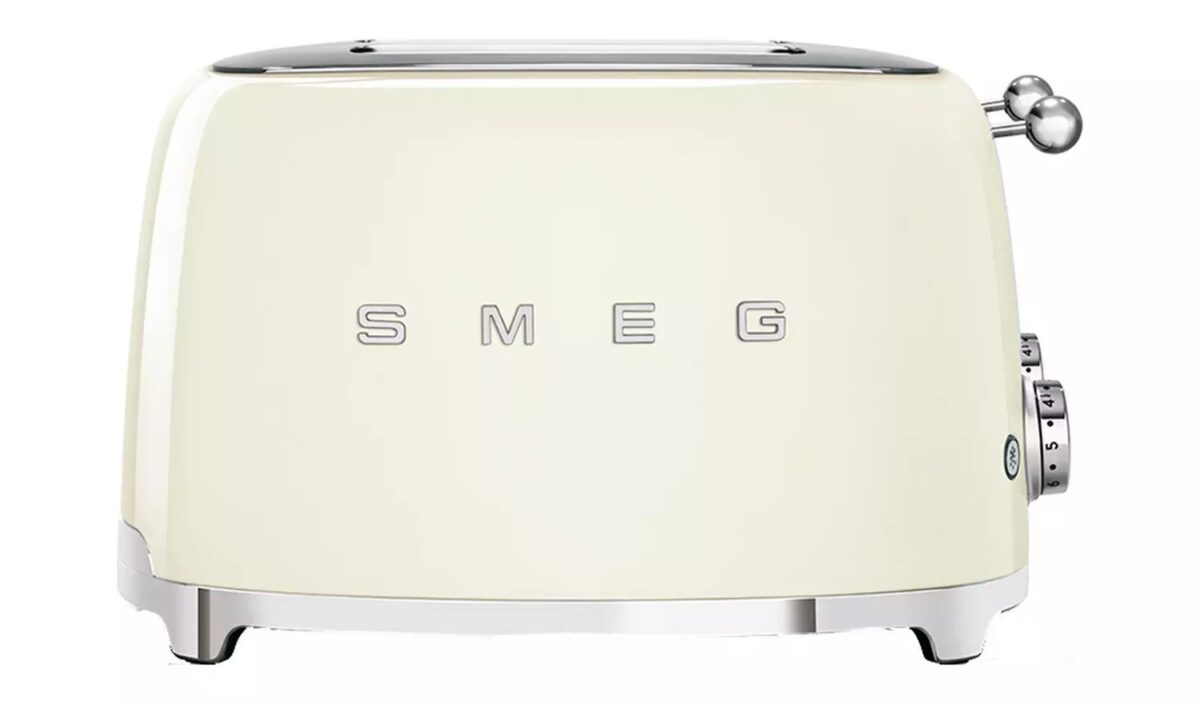 Smeg 4pc Bundle - Image 2