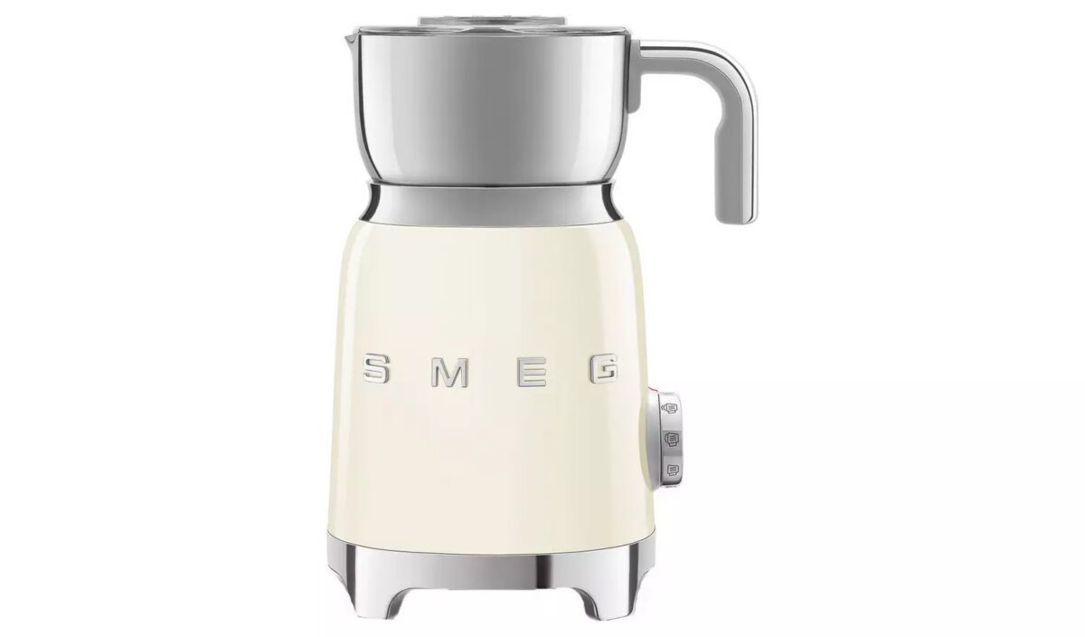 Smeg 4pc Bundle - Image 4