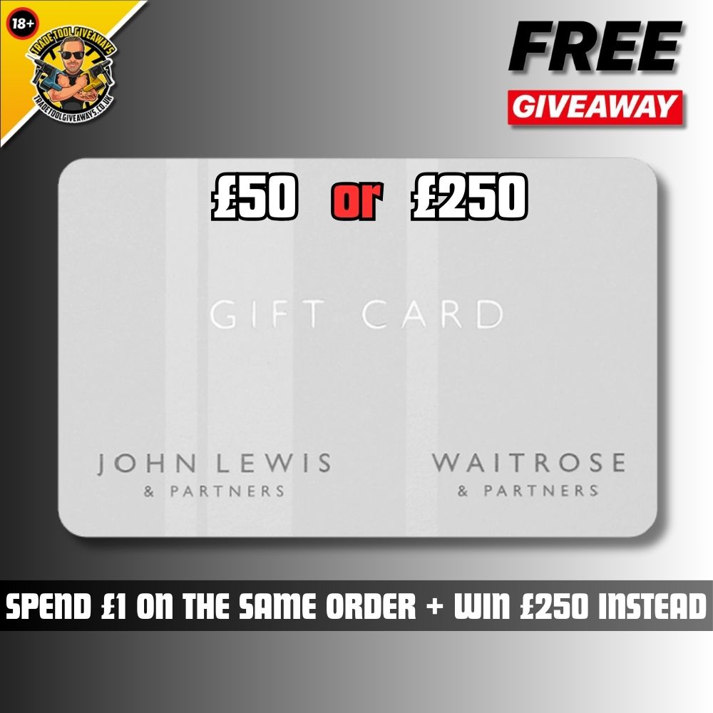 Win a £500 John Lewis Gift Card! | Classic FM Win+ | Great Prizes. Real  Winners.