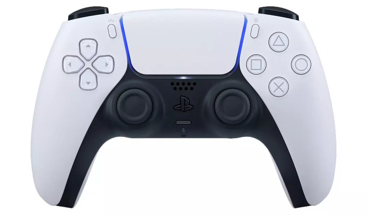 PS5 Slim + Extra Controller - Image 4