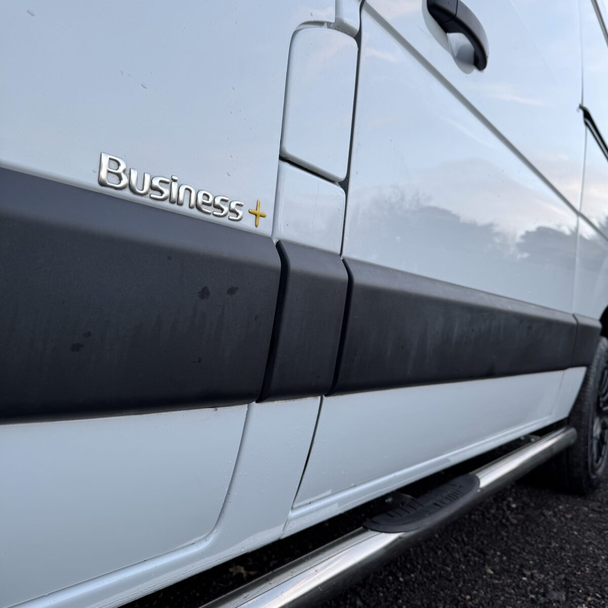 2021 Renault Master 2.3 Diesel MWB - Image 7