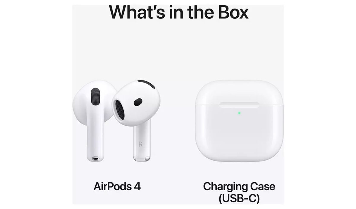 Auto Draw - Apple Airpods 4th Gen - Image 5