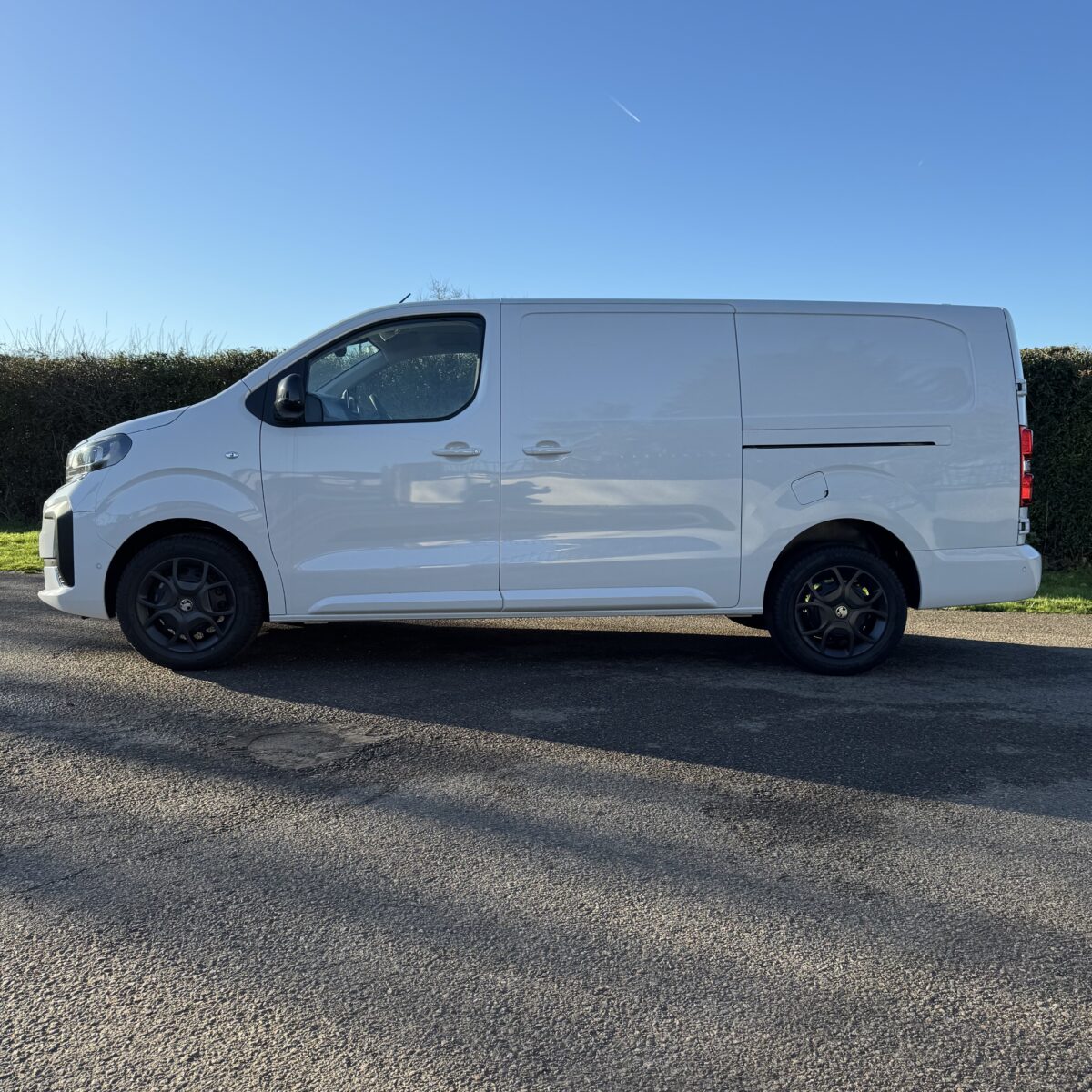 New 2024 Vauxhall Vivaro 2.0 Diesel LWB - Image 3