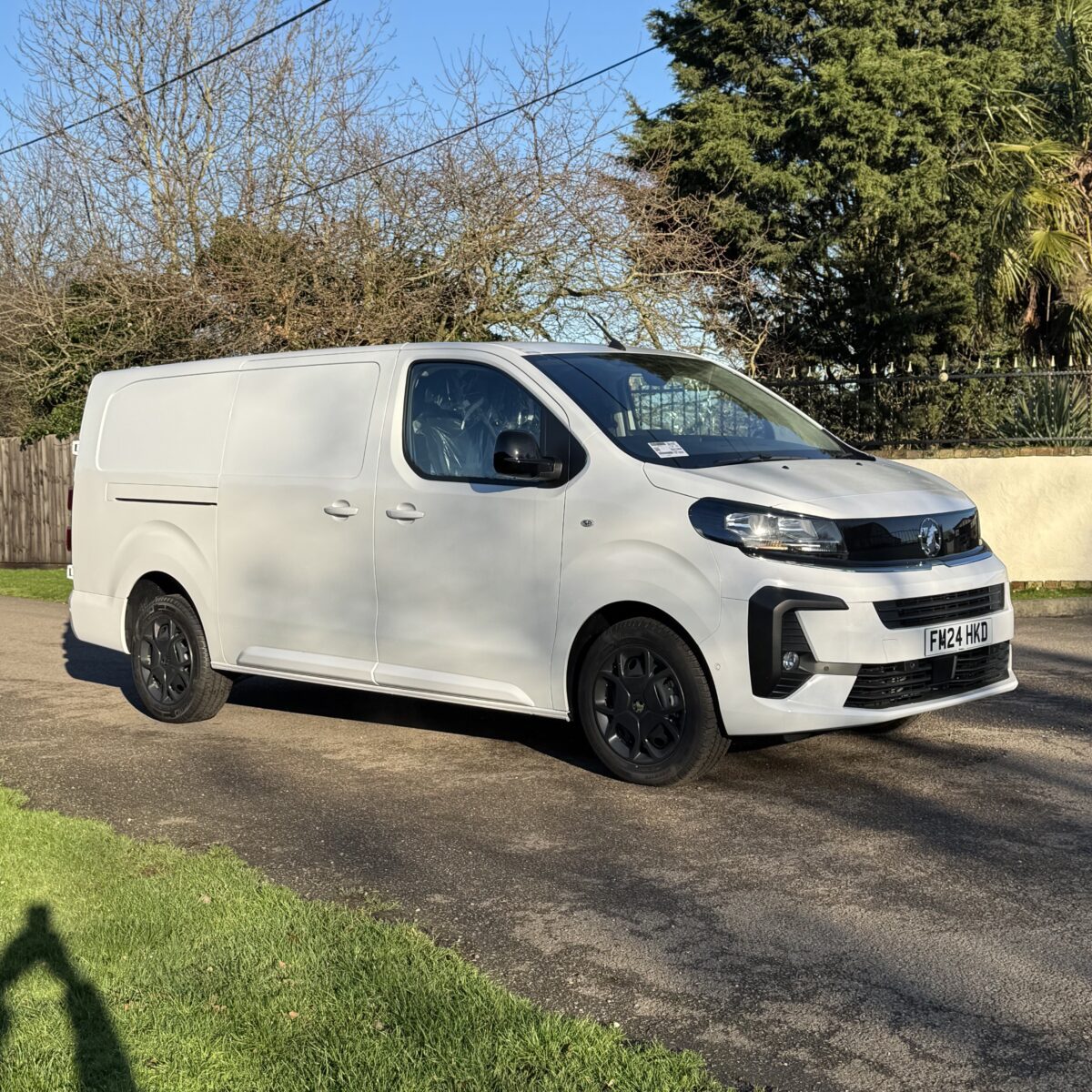 New 2024 Vauxhall Vivaro 2.0 Diesel LWB - Image 6