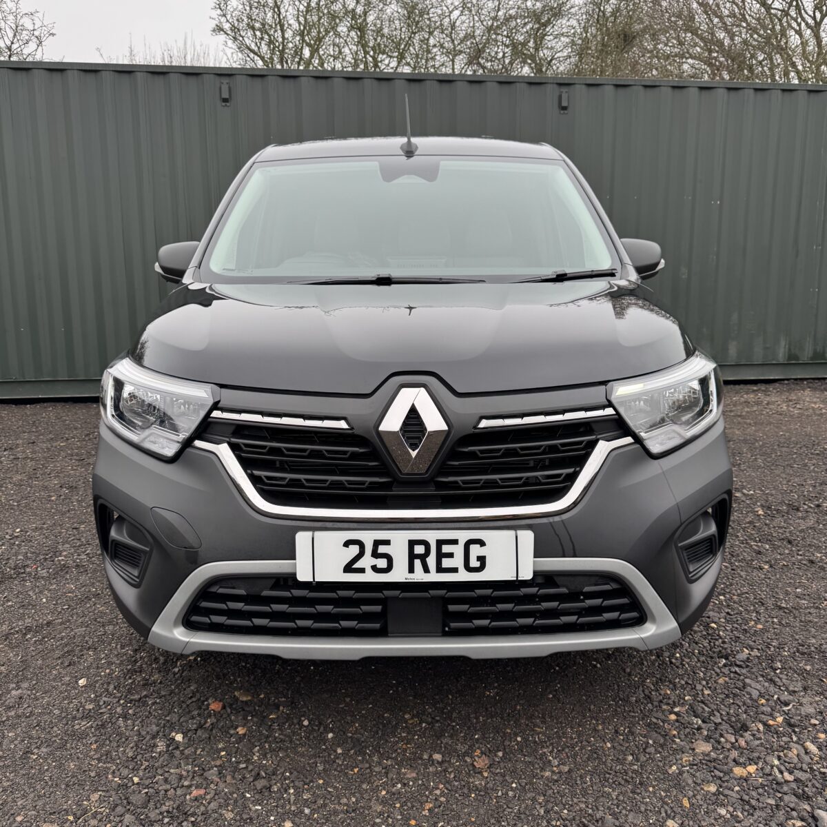 New 2025 Renault Kangoo Advance Van - High Spec - Image 2