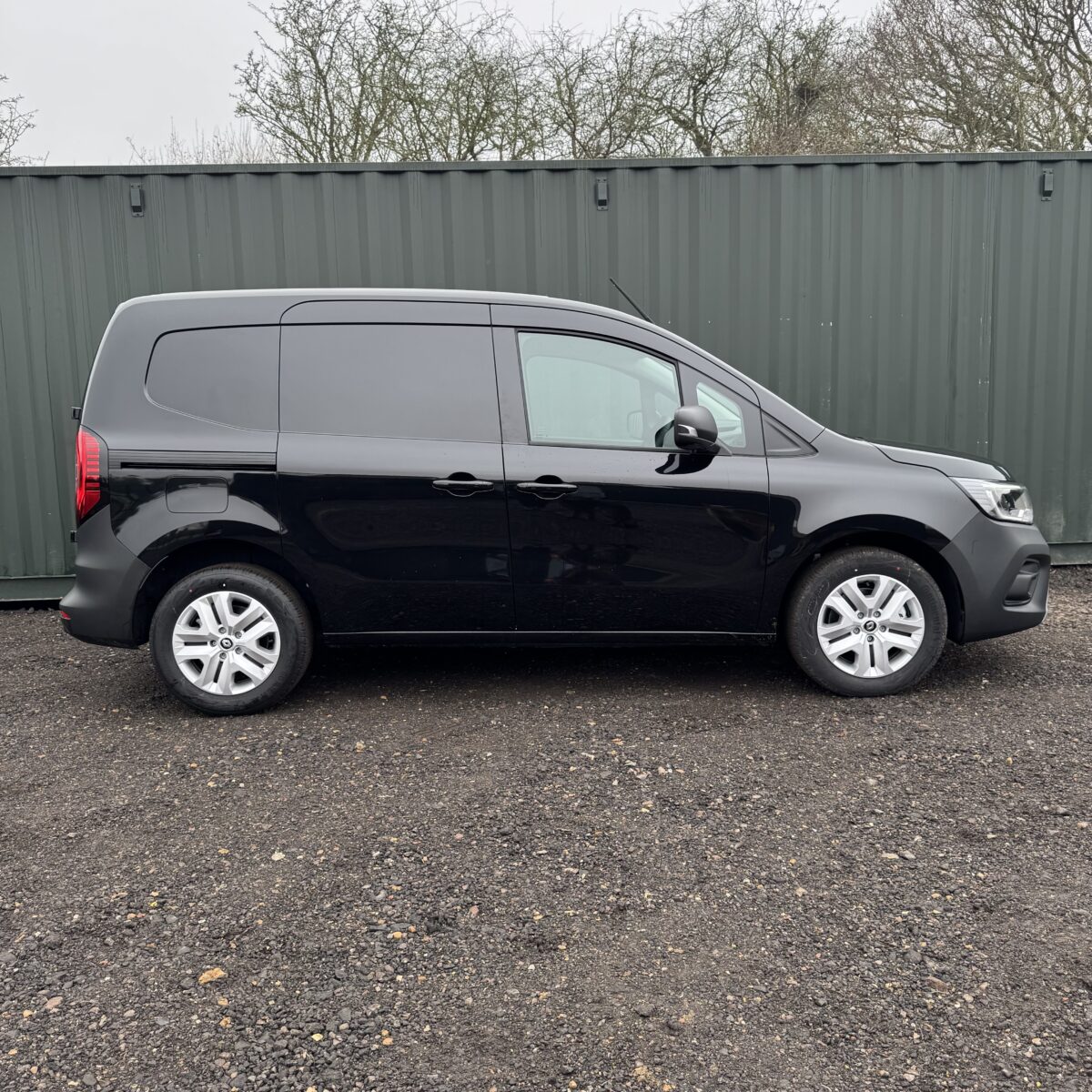 New 2025 Renault Kangoo Advance Van - High Spec - Image 6